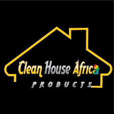 Clean House Africa Products logo