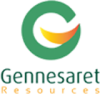 Gennesaret Resources logo