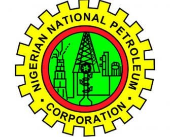 Nigerian National Petroleum Corporation logo