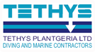 Tethys Plantgeria Limited logo