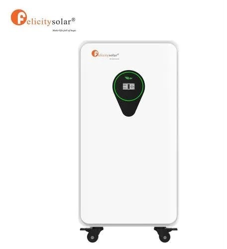 Felicity 15kWh LiFePO4 Storage