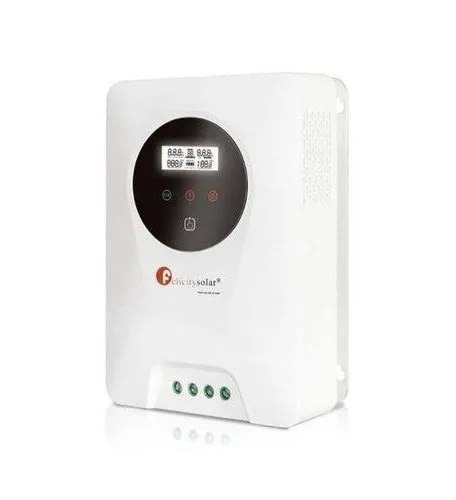 Felicity MPPT Controller 100A
