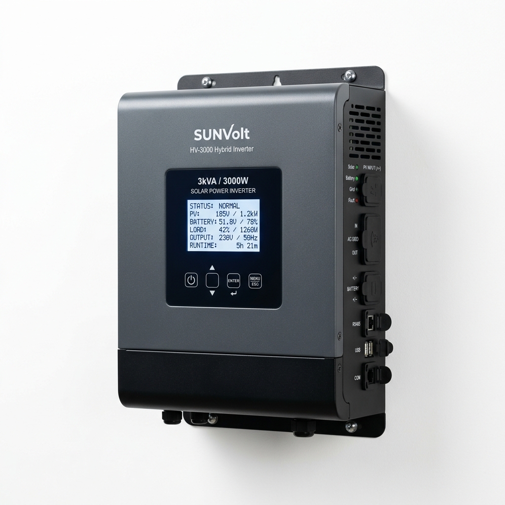 Primary official view of Product